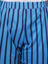 OWO The Label Women Shorts, Half Pant For Women Stripe Print, Best Quality Shorts (OTLWS07)